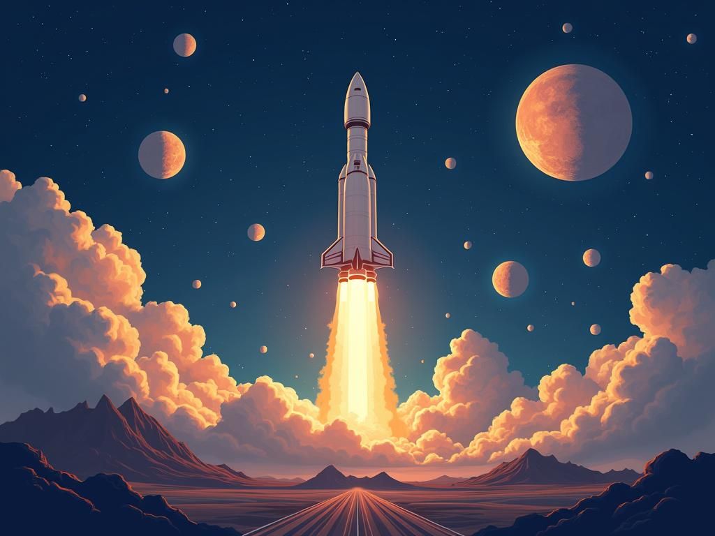 Commercial Space Industry Career Opportunities in 2025
